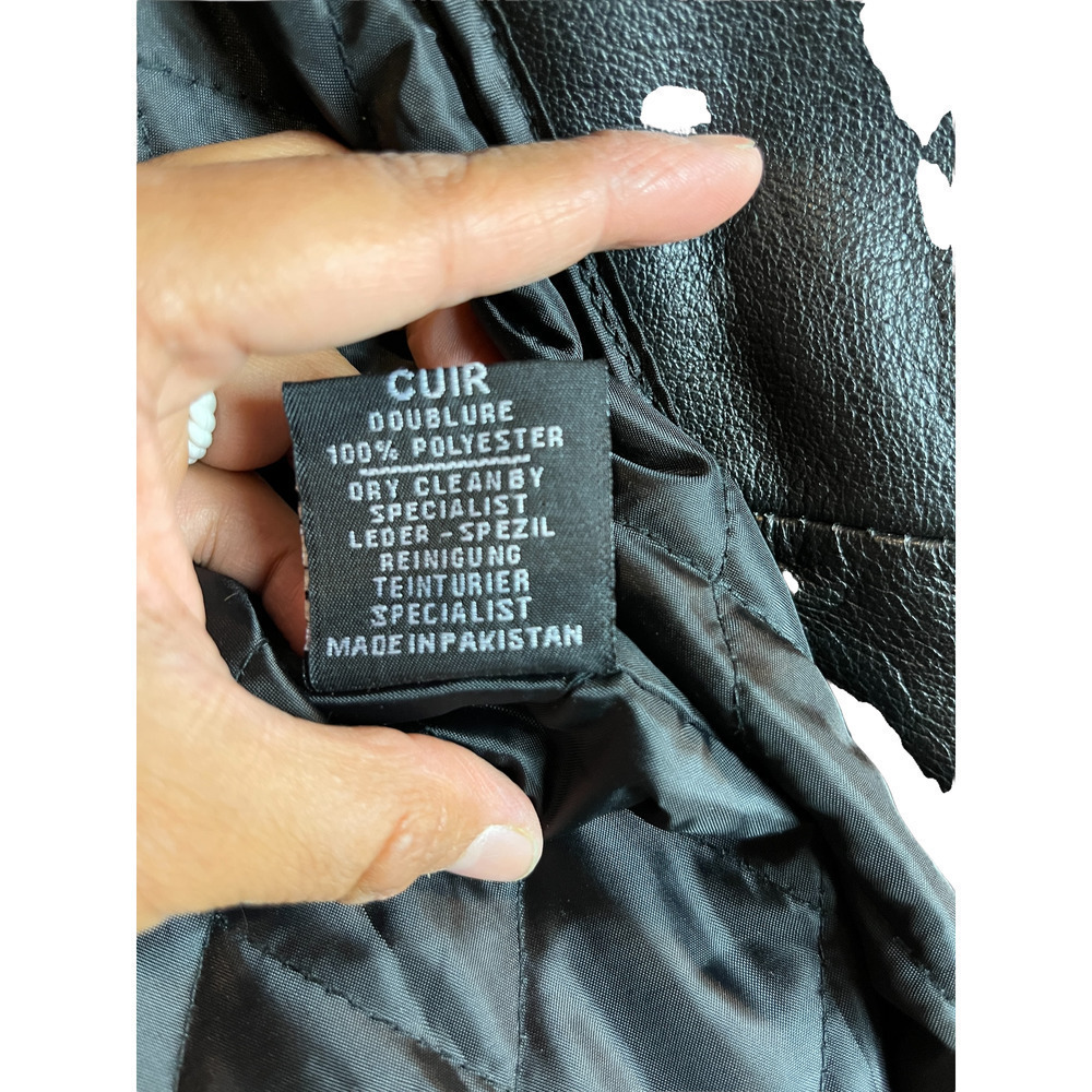 Xelement Zip Out Jacket  / Advanced Motorcycle Jacket - Picture 13 of 14